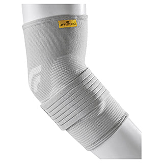 Futuro Comfort Elbow Support with Pressure Pads