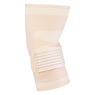 Futuro Comfort Elbow Support with Pressure Pads