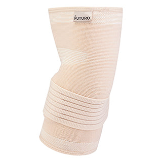 Futuro Comfort Elbow Support with Pressure Pads