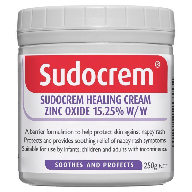 Sudocrem Healing Cream 250g