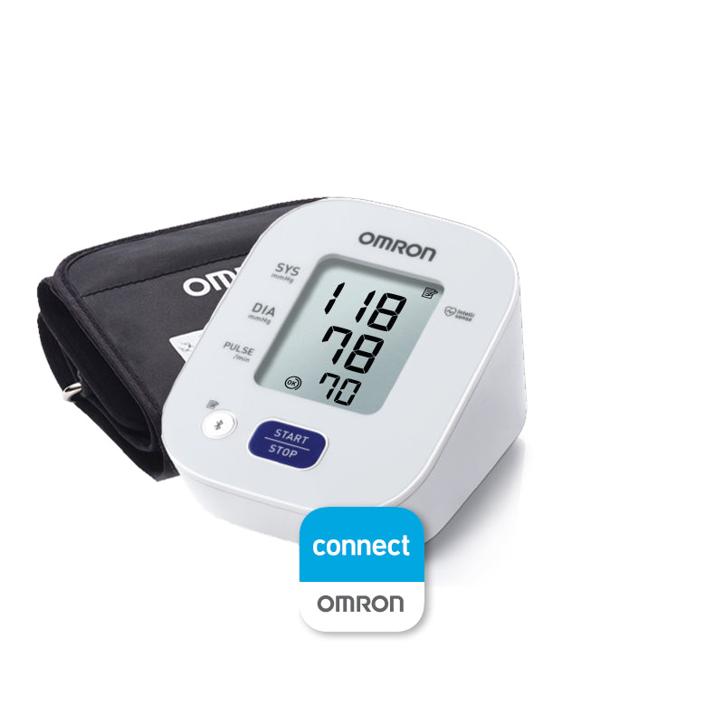 Omron HEM7144T1 Standard Blood Pressure Monitor