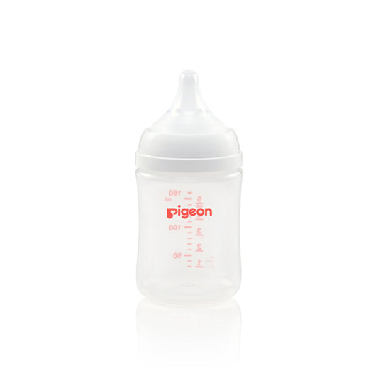 Pigeon SofTouch III Newborn Bottle PP 160mL 0+ months