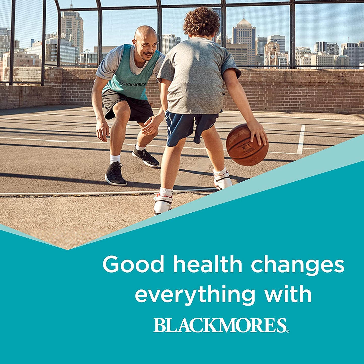 Blackmores Joint Formula Advanced Glucosamine 60 Tablets