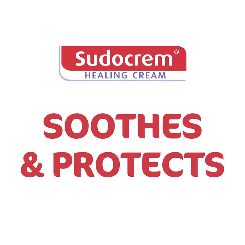 Sudocrem Healing Cream 250g