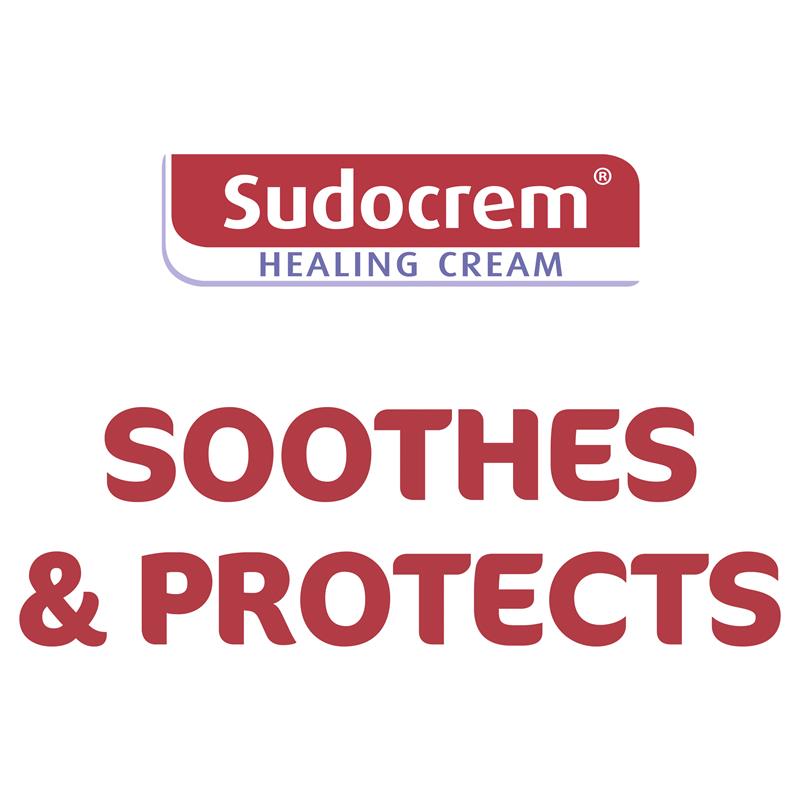 Sudocrem Healing Cream 125g