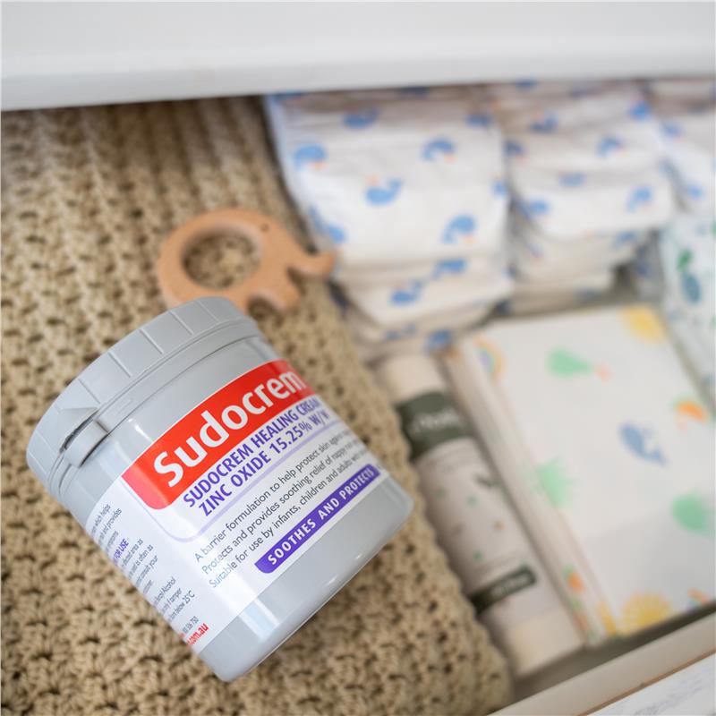 Sudocrem Healing Cream 250g