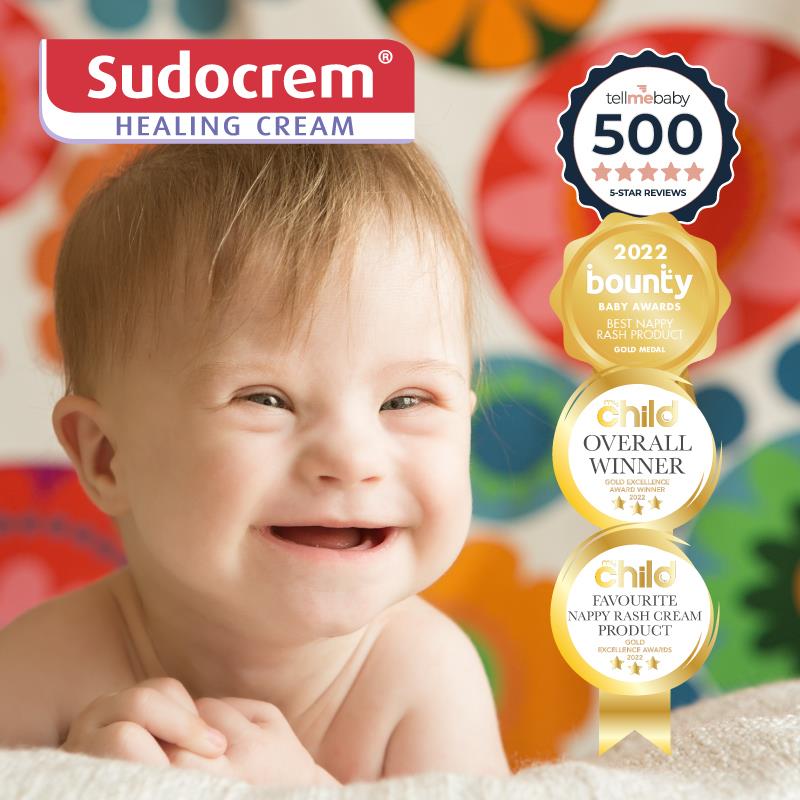 Sudocrem Healing Cream 250g