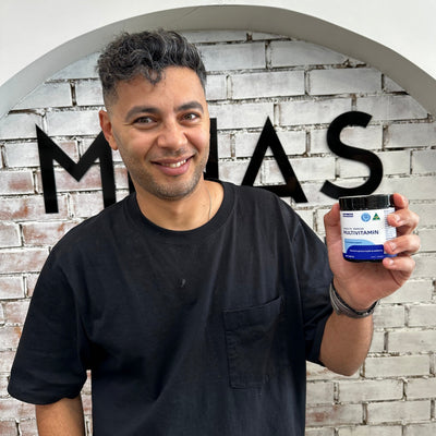 Mina Ozhealth Testimonial