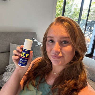 Emily Ozhealth Testimonial