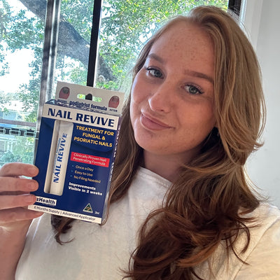 Emily Ozhealth Testimonial