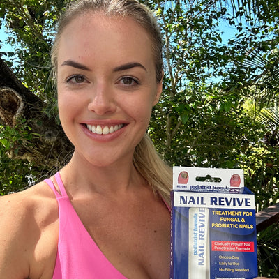 Natalie Ozhealth Testimonial