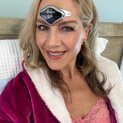 Sandra Ozhealth Testimonial