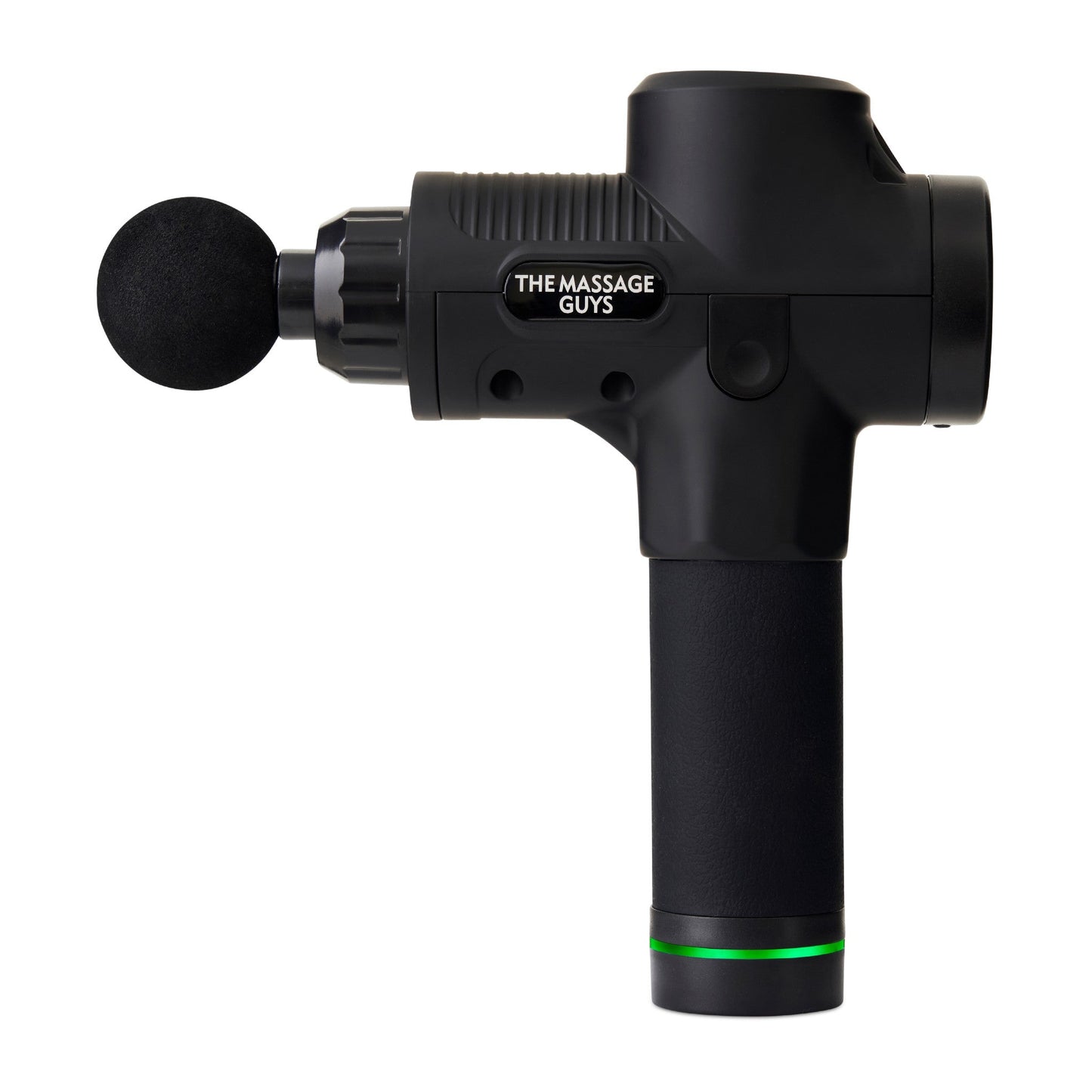 Massage Gun - 30 Speeds/8 Heads - Touch Screen