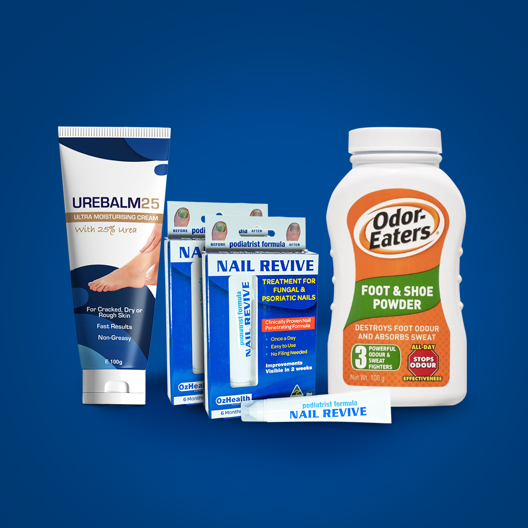 Podiatrist Bundle