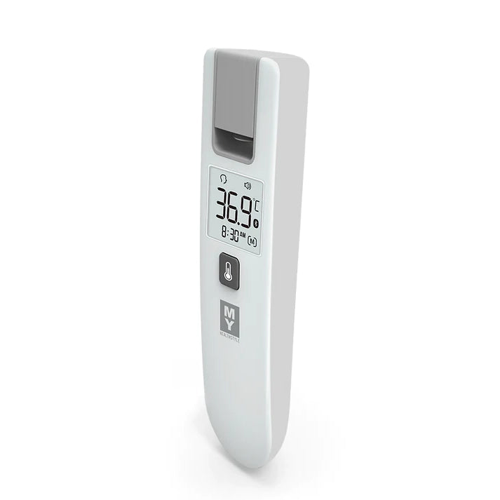 MY Infrared Non-Contact Thermometer - Reversible Probe