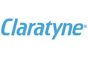 Claratyne Logo