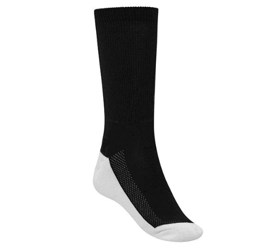 Soles Diabetic Sock