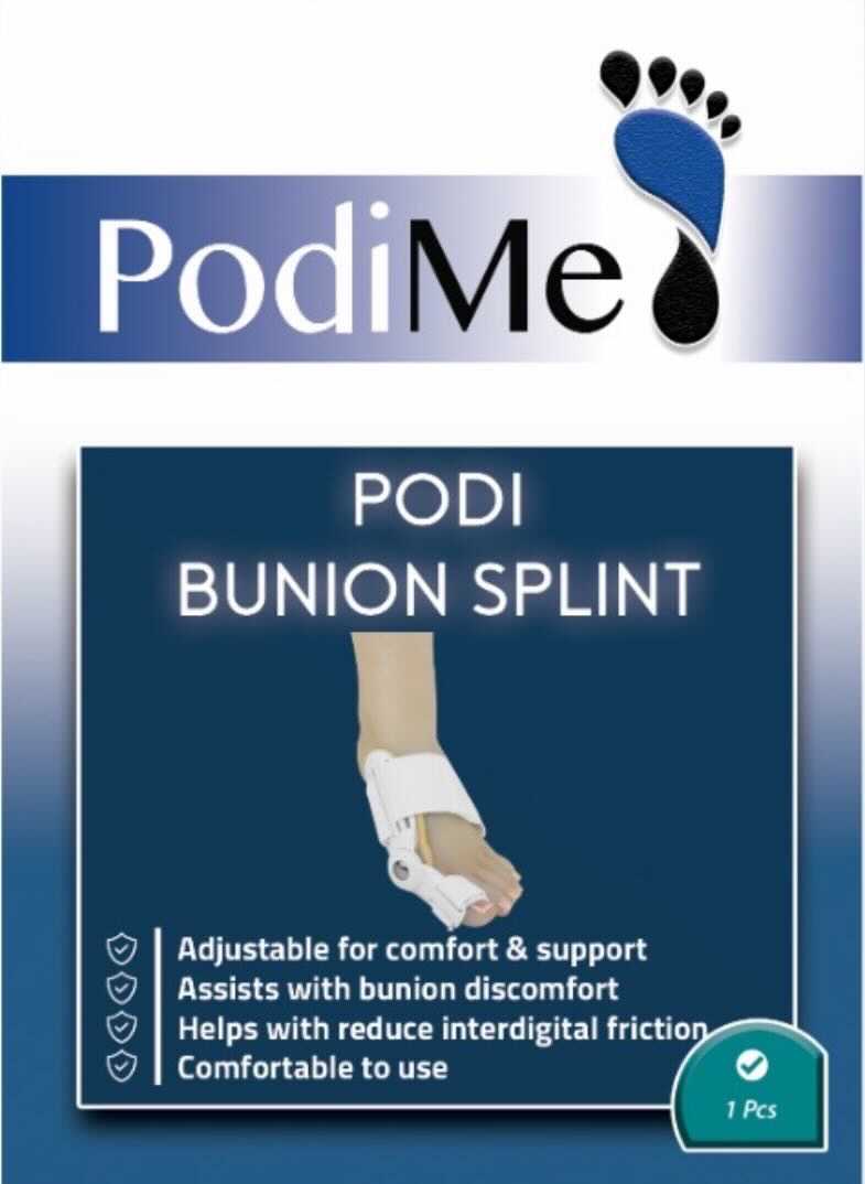 Podi Bunion Splint