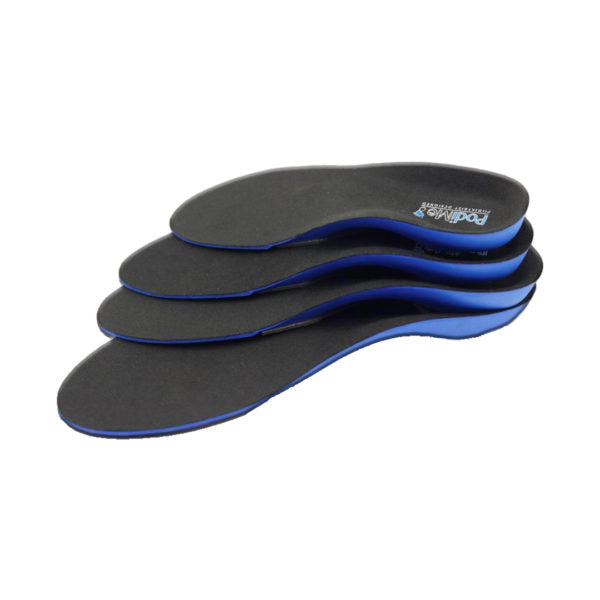 Innersole for Heel Pain
