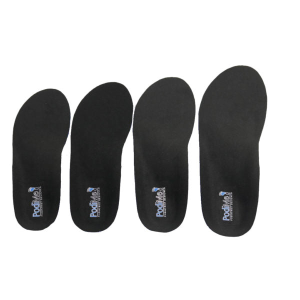 PodiMe innersole for Heel Pain