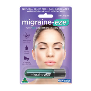 Migraine-Eze