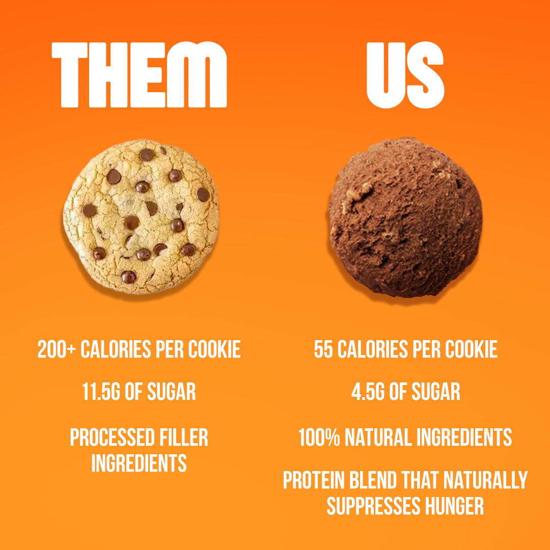 1 Month Variety Pack