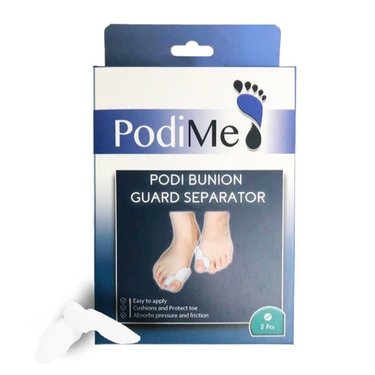 Bunion Guard separator