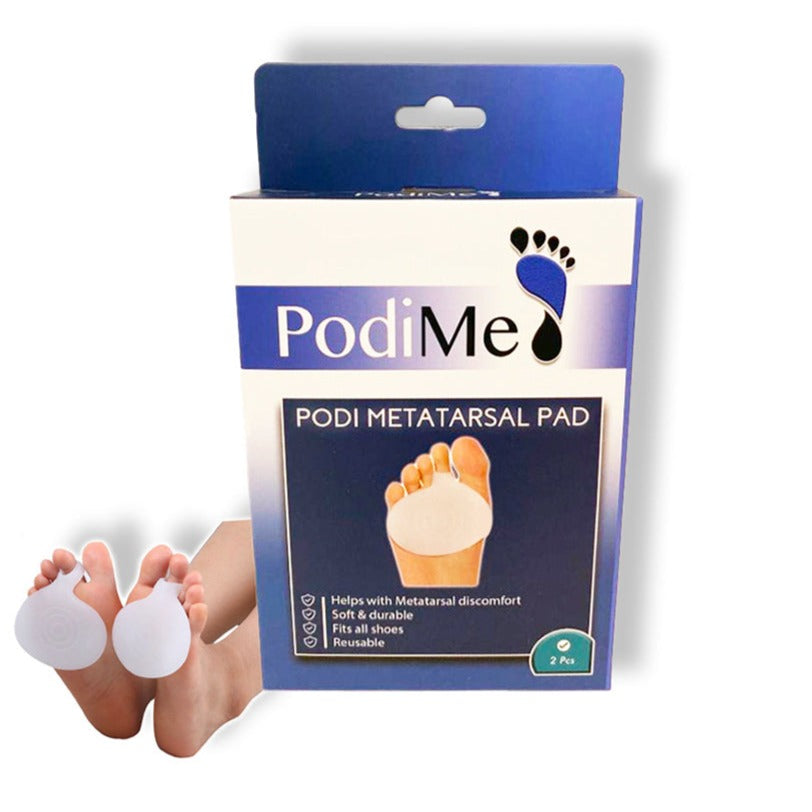 metatarsal pad