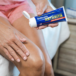 OzHealth Arthritis Cream