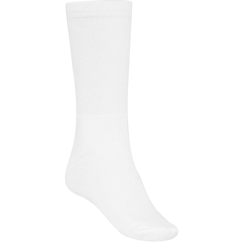 Soles Diabetic Sock