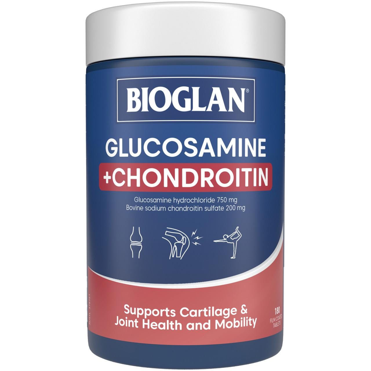 Bioglobin Vitamins & Supplements