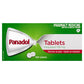 Panadol Paracetamol Pain Relief Tablets 500mg 100
