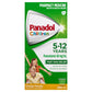Panadol Children 5-12 Years Suspension Fever & Pain Relief Orange Flavour 200mL