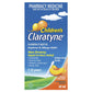 Claratyne Children's Hayfever & Allergy Relief Syrup Peach 60ml