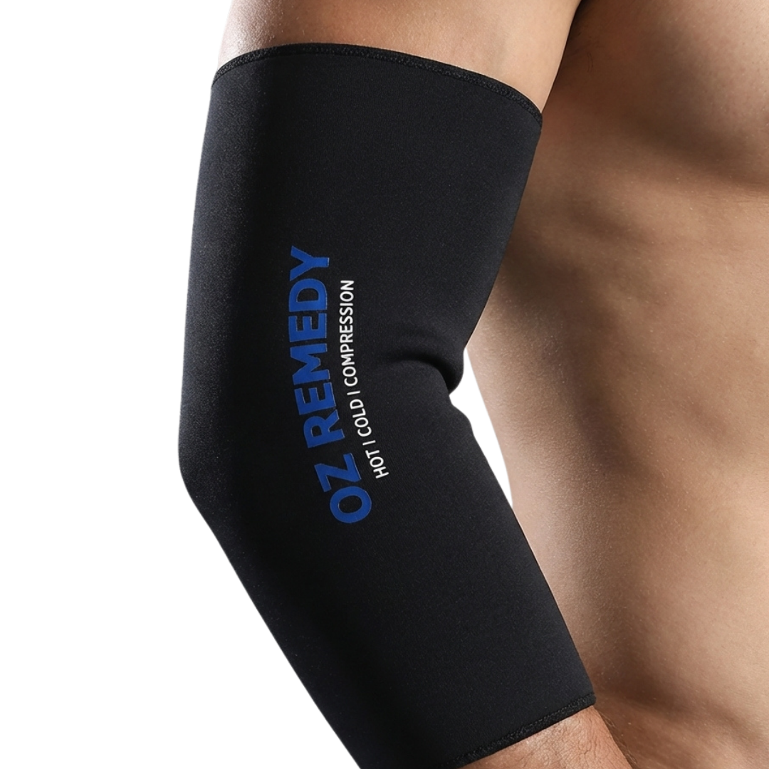 Oz Remedy Compression Sleeve