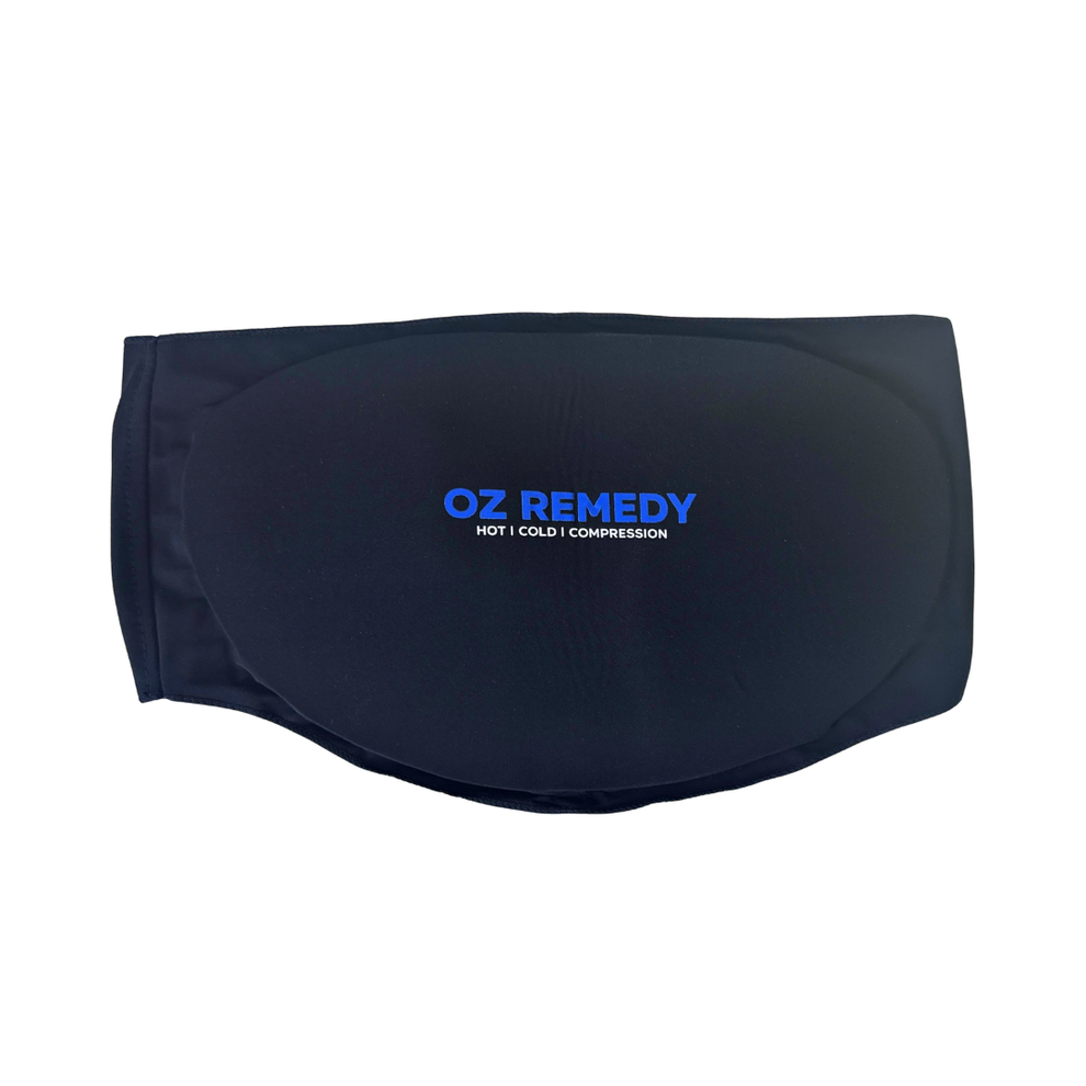 Oz Remedy Back Support