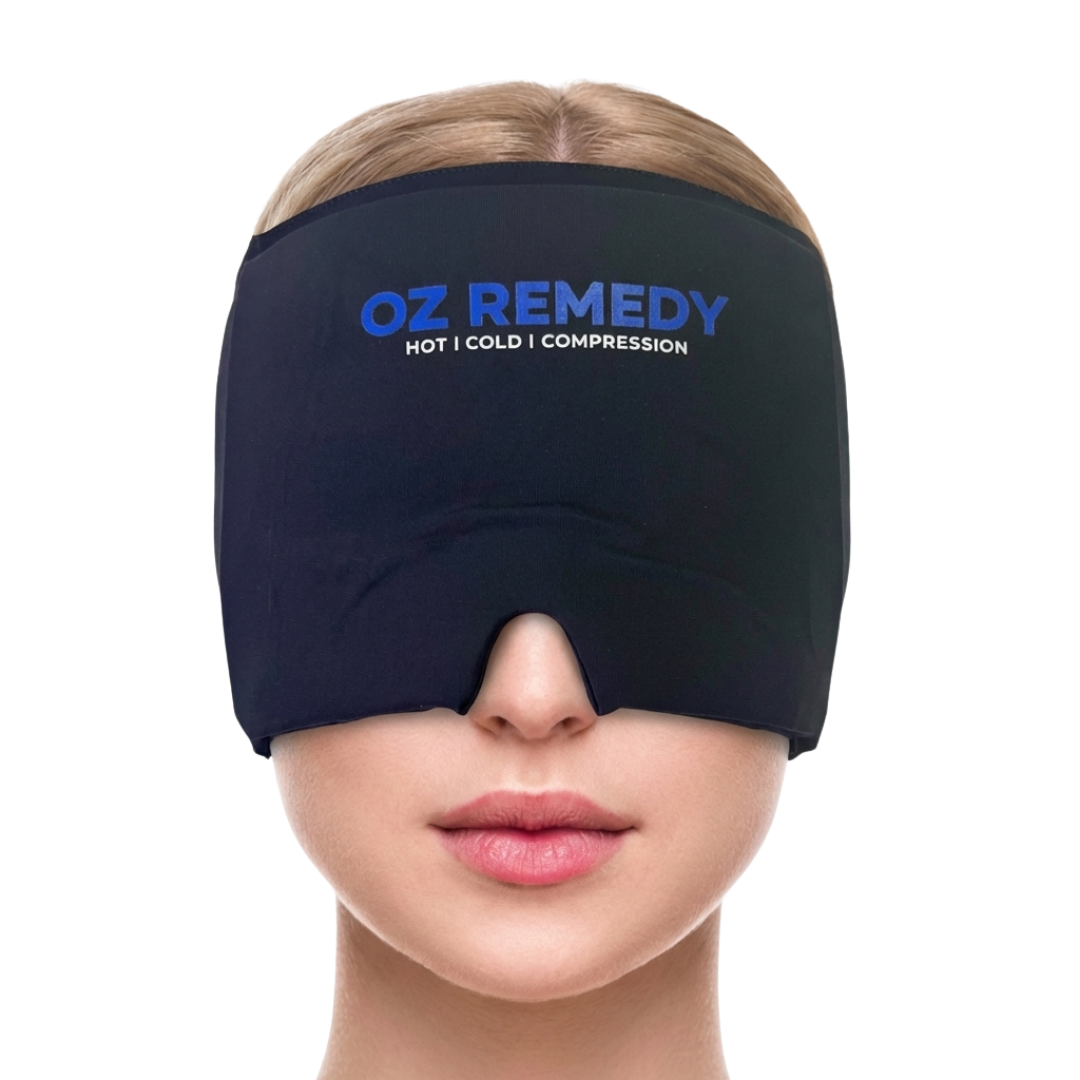 Oz Remedy Compression Sleeve