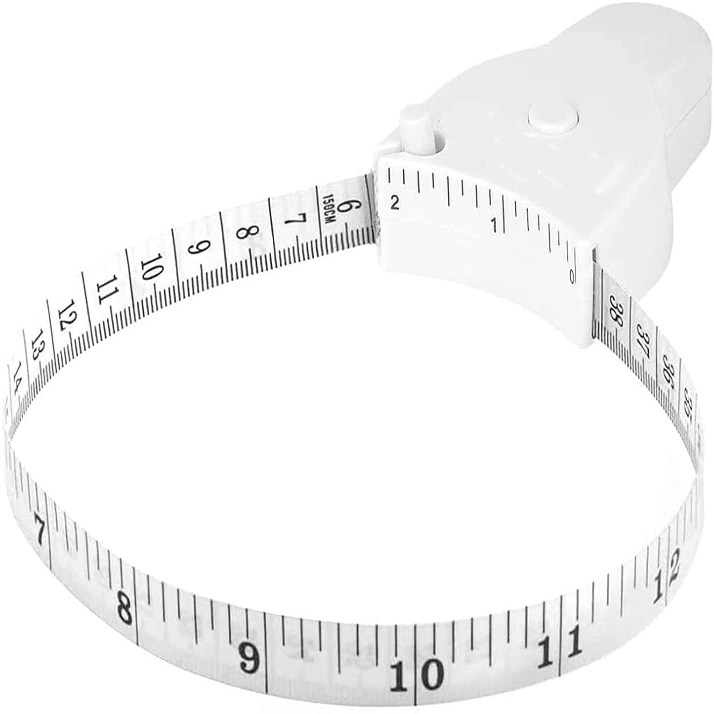 Body Measuring Tape