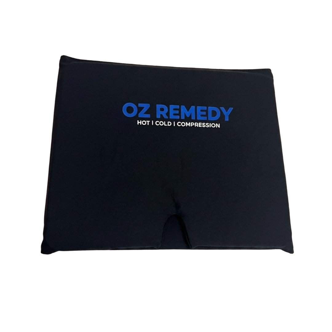 Oz Remedy Compression Sleeve