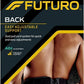 Futuro Easy Adjustable Back Support