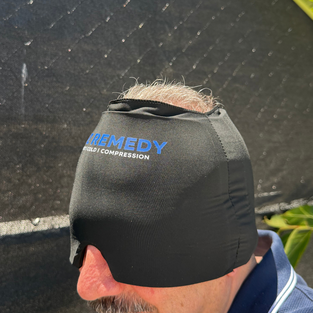 Oz Remedy Compression Sleeve