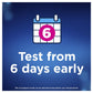 Clearblue Pregnancy Test Rapid Detection 3 Pack