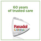 Panadol Children 5-12 Years Suspension Fever & Pain Relief Strawberry Flavour 200ml