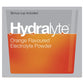 Hydralyte Electrolyte Powder 5g x 10 Sachets - Orange