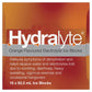 Hydralyte Rehydration Orange Flavoured Ice Blocks 16 Pack