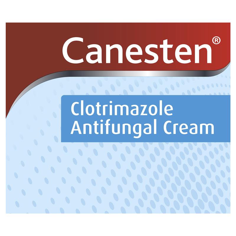 Canesten 1% Anti-fungal Cream 50g