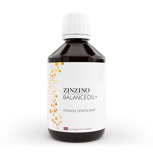 BalanceOil+, 300 ml