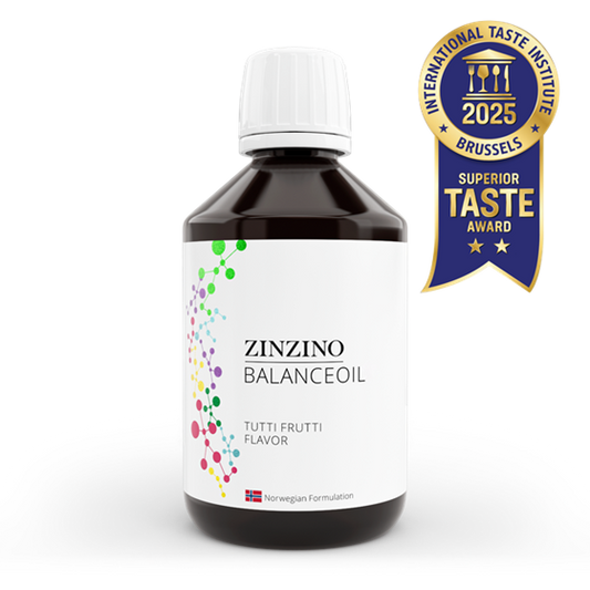 BalanceOil Tutti Frutti, 300 ml