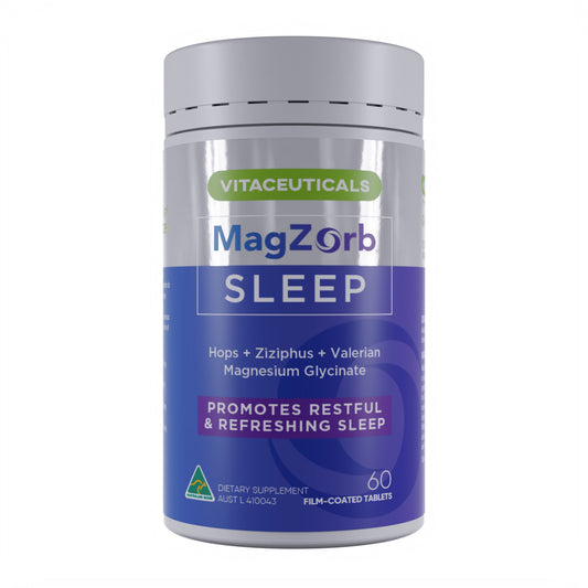 MagZorb Sleep | Vitaceuticals