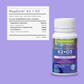 MagZorb K2 + D3 | Vitaceuticals